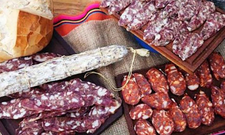 Escapada a una pintoresca localidad para disfrutar de los mejores sabores Escapada a una pintoresca localidad para disfrutar de los mejores sabores