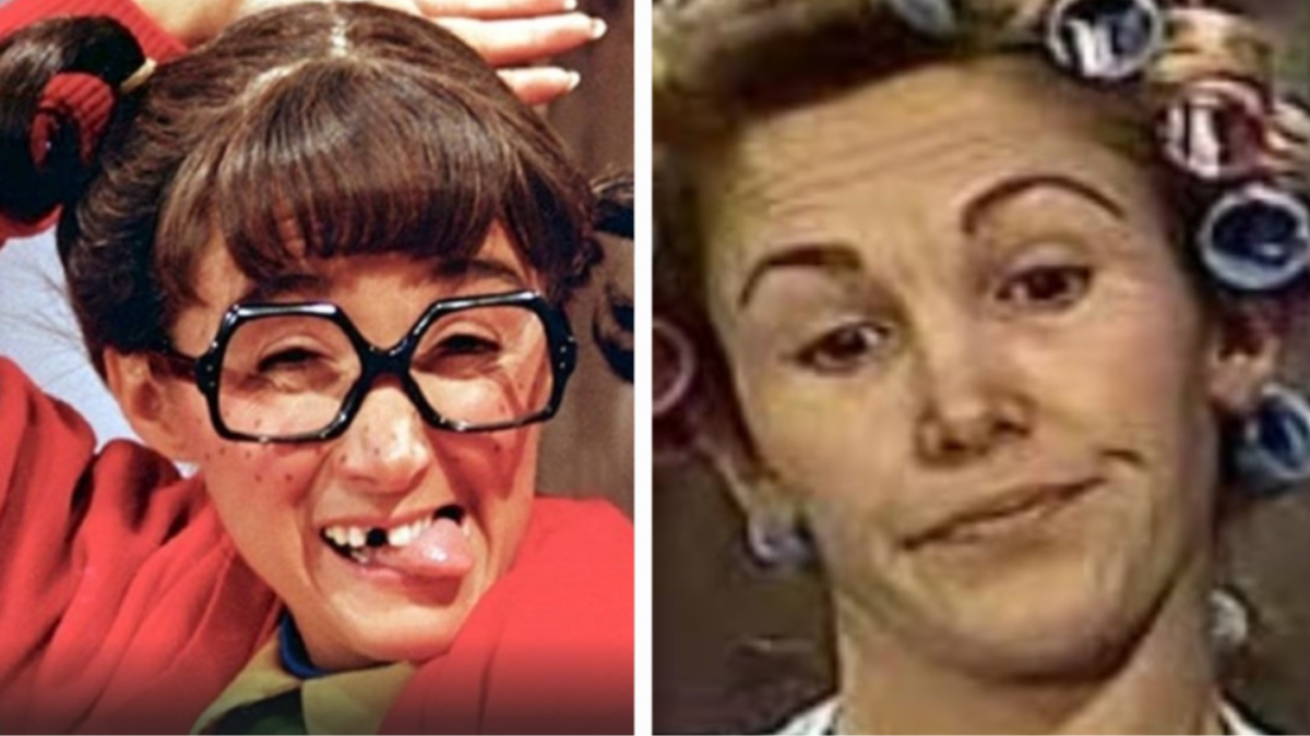 La Chilindrina reveló los amores ocultos de Florinda Meza en El Chavo del 8 y estalló el escándalo