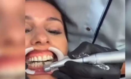 El video de Pampita que sorprendió a sus fans: No duele nada
