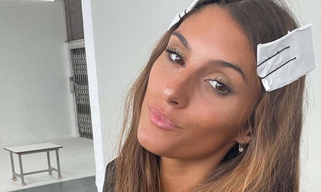 La hija de Diego y Yanina Latorre fue víctima de los ladrones mientras disfrutaba de sus vacaciones familiares. La hija de Diego y Yanina Latorre fue víctima de los ladrones mientras disfrutaba de sus vacaciones familiares.