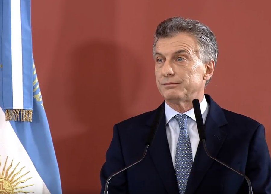Macri afirmó que la pobreza seguirá creciendo al menos un año más