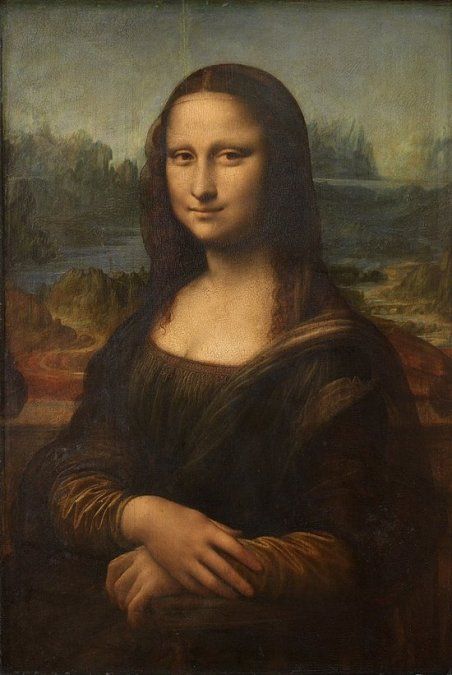 Foto: Musée du Louvre.