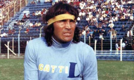 a 44 anos de una transferencia historica: el pase de hugo gatti desde union a boca a 44 anos de una transferencia historica: el pase de hugo gatti desde union a boca