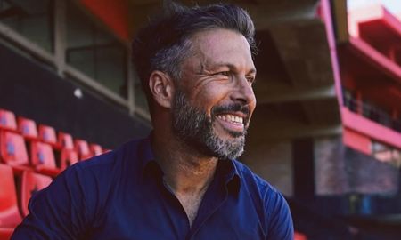 Qué pasó con el Instagram de Iván Moreno y Fabianesi tras irse de Colón Qué pasó con el Instagram de Iván Moreno y Fabianesi tras irse de Colón