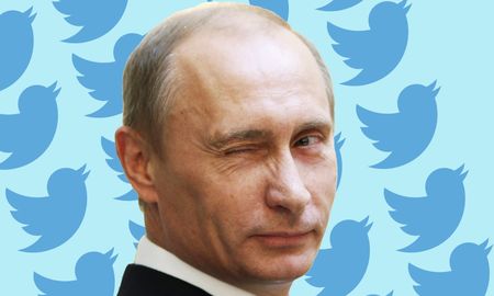 El gobierno de Putin siempre tuvo una mala relación con las compañías de redes sociales. El gobierno de Putin siempre tuvo una mala relación con las compañías de redes sociales.
