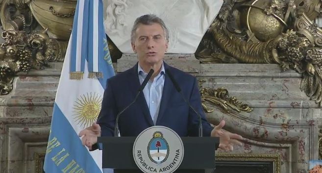 Las claves del programa de ajuste que anunció Macri para el Estado
