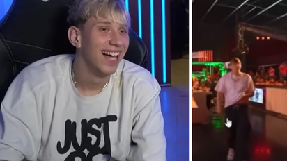 Brunenger abandonó Pasión de Sábado en vivo y denunció 