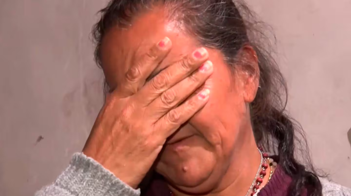El hermano de Loan reveló la dura decisión que tomaron con su mamá a 23 días de la desaparición del nene