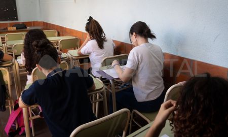 Un informe se propone dar a conocer el estado de situación de los procesos de inclusión educativa que alumnos con discapacidad y trastornos del desarrollo están llevando adelante en las escuelas de Santa Fe. Un informe se propone dar a conocer el estado de situación de los procesos de inclusión educativa que alumnos con discapacidad y trastornos del desarrollo están llevando adelante en las escuelas de Santa Fe.