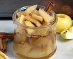 La receta de compota de manzana con 3 ingredientes para difrutar en verano La receta de compota de manzana con 3 ingredientes para difrutar en verano