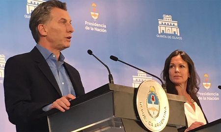 Una auditoría de la Sindicatura General de la Nación (Sigen) reflejó irregularidades y debilidades de control en la Superintendencia de Servicios de Salud de la Nación durante la gestión del expresidente Mauricio Macri. Una auditoría de la Sindicatura General de la Nación (Sigen) reflejó irregularidades y debilidades de control en la Superintendencia de Servicios de Salud de la Nación durante la gestión del expresidente Mauricio Macri.