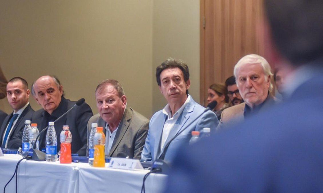 La pandemia obligó a dejar en suspenso las elecciones en Colón.