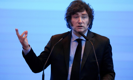 Se espera que en Agroactiva el presidente Javier Milei busque&nbsp;establecer un diálogo directo con los productores y actores del sector agropecuario.