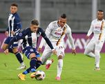Talleres igualó ante Tolima y no aprovechó la oportunidad para ser puntero en su grupo.