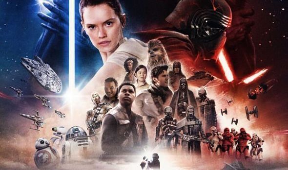 Disney le pone freno a las películas de Star Wars