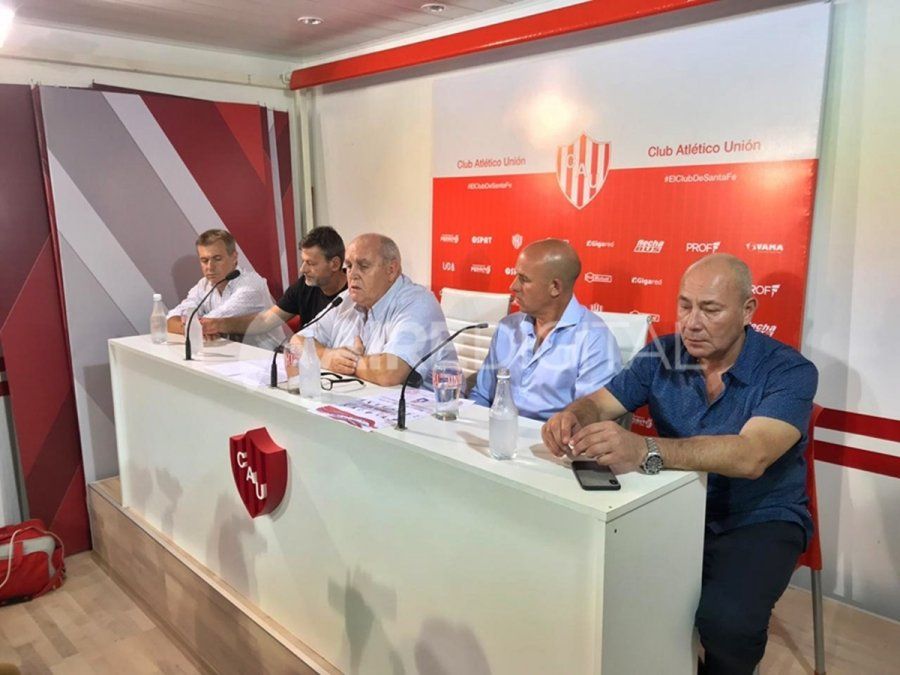 Spahn disparó para todos lados: Mi familia decidió no hacer más aportes en el club