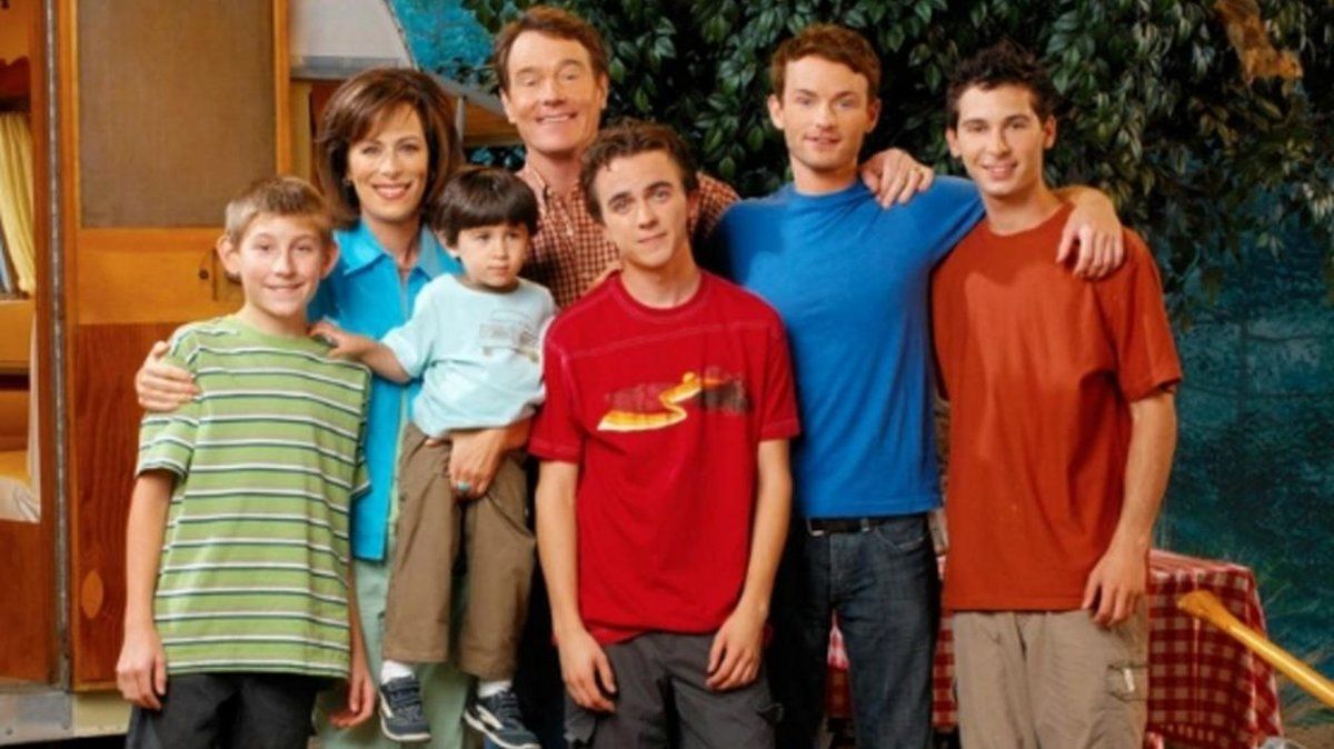 A 20 años de Malcolm: ¿qué fue de los miembros de la familia Wilkerson?