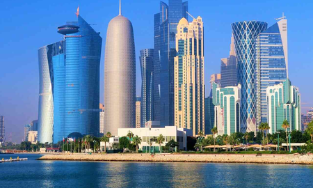 Buscan argentinos para trabajar durante el Mundial de Qatar: ¿en qué puestos y cómo anotarse? Buscan argentinos para trabajar durante el Mundial de Qatar: ¿en qué puestos y cómo anotarse?