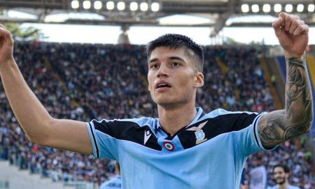 Joaquín Correa descargó su furia tras el robo en su casa mientras jugaba con la Lazio por la Serie A. Joaquín Correa descargó su furia tras el robo en su casa mientras jugaba con la Lazio por la Serie A.