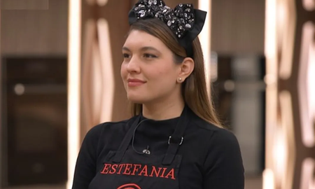 Así es la vida de Estefanía Herlein de MasterChef: viajes por el mundo y mucho lujo Así es la vida de Estefanía Herlein de MasterChef: viajes por el mundo y mucho lujo