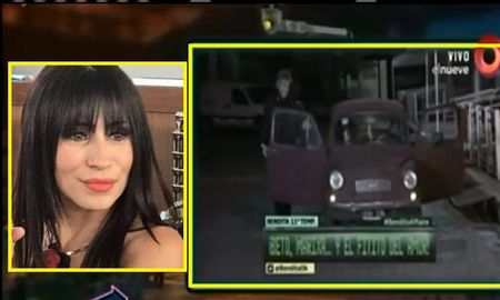 Así era el Fiat 600 de tenía Marixa Balli: compacto, económico y de alto rendimiento Así era el Fiat 600 de tenía Marixa Balli: compacto, económico y de alto rendimiento