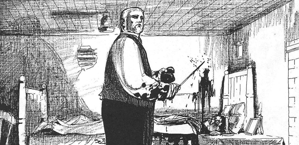 From Hell: autopsia de un hecho histórico