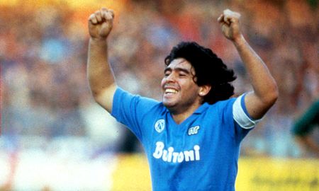 Este 25 de diciembre se cumple un mes del fallecimiento de Diego Maradona. Este 25 de diciembre se cumple un mes del fallecimiento de Diego Maradona.