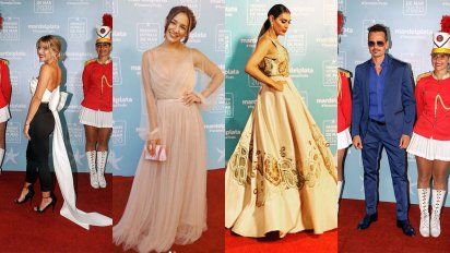 Aire de Santa Fe | Estrellas de Mar looks