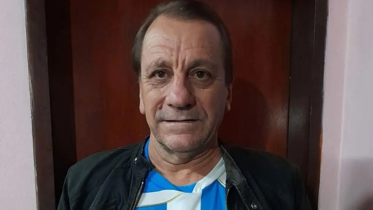 Juan Carlos Martínez es el remisero que fue asesinado en Reconquista, el caso que desencadenó el pedido de jury al juez. Juan Carlos Martínez es el remisero que fue asesinado en Reconquista, el caso que desencadenó el pedido de jury al juez.