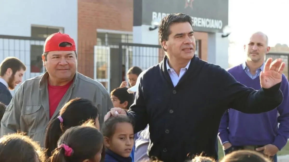 Se prevé que Emerenciano Sena declare por primera vez como imputado ante el Equipo Fiscal Especial (EFE), integrado por los fiscales Cáceres Olivera, Jorge Gómez y Nelia Velásquez. Se prevé que Emerenciano Sena declare por primera vez como imputado ante el Equipo Fiscal Especial (EFE), integrado por los fiscales Cáceres Olivera, Jorge Gómez y Nelia Velásquez.