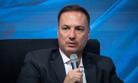 Lisandro Enrico volvió a apuntar contra el Gobierno nacional por el mal estado de las rutas nacionales en Santa Fe. Lisandro Enrico volvió a apuntar contra el Gobierno nacional por el mal estado de las rutas nacionales en Santa Fe.