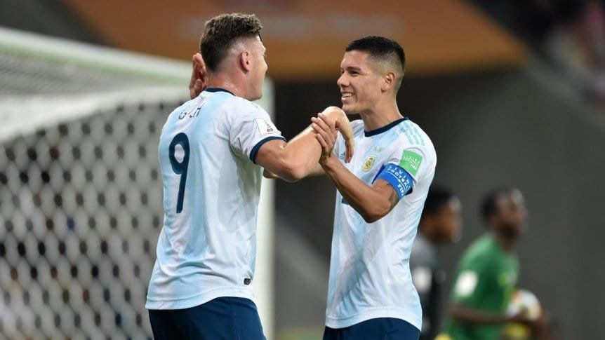 Mundial Sub 20: Así quedaron todos los cruces de octavos de final