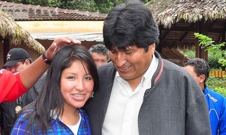El lunes el nombre de Evaliz apareció en el registro como persona vacunada con la primera dosis del fármaco. El lunes el nombre de Evaliz apareció en el registro como persona vacunada con la primera dosis del fármaco.