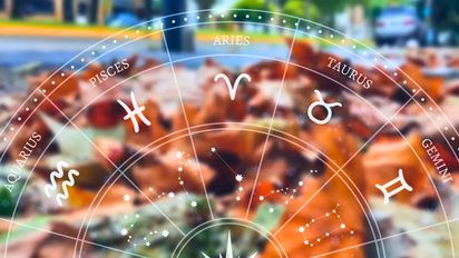 Horóscopo semanal: descubrí las energías del cielo del 20 al 26 de mayo 2024