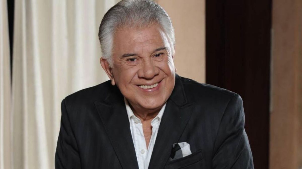 Raúl Lavié invita a viajar por Europa junto a él durante 14 días.