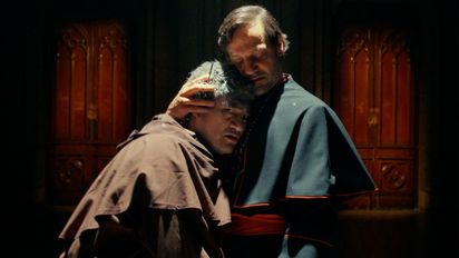 Pity Álvarez sacudió el rock nacional con el estreno de su nueva canción 