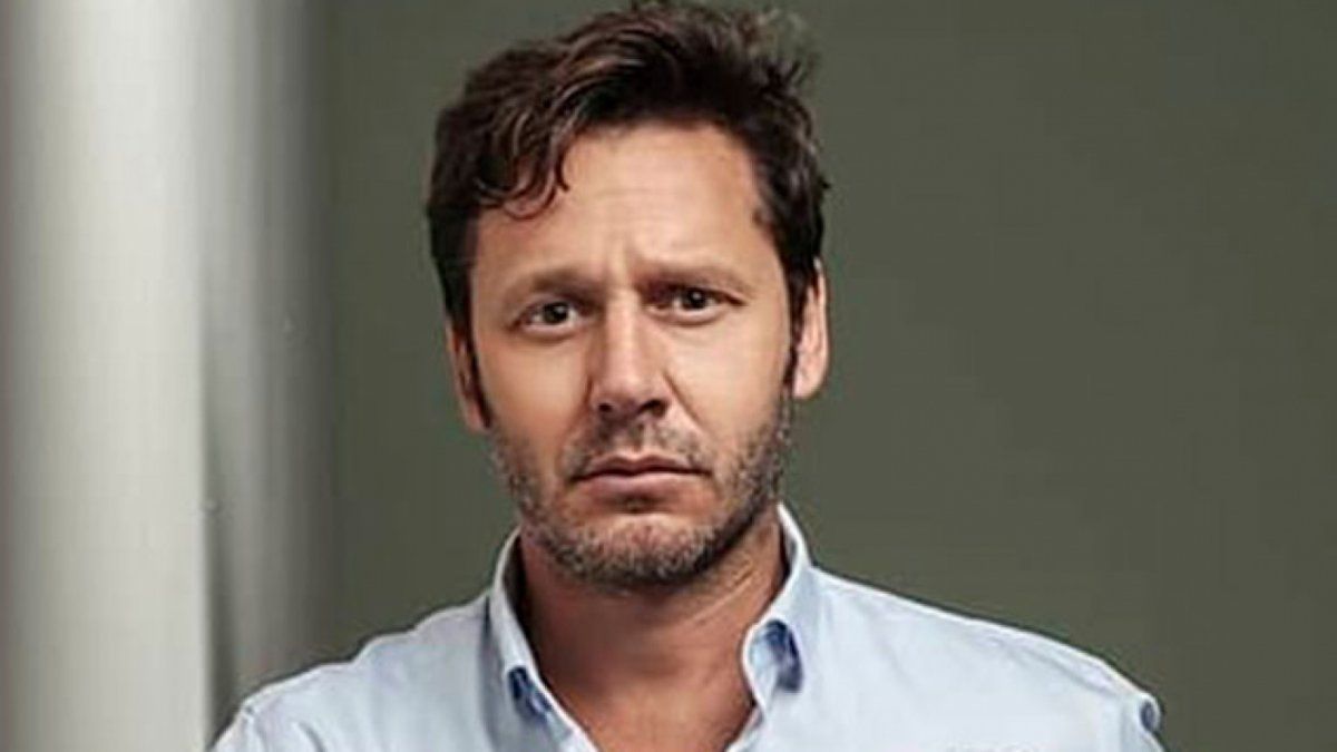 Benjamín Vicuña estalló de furia contra Intrusos: Ustedes me tienen de punto