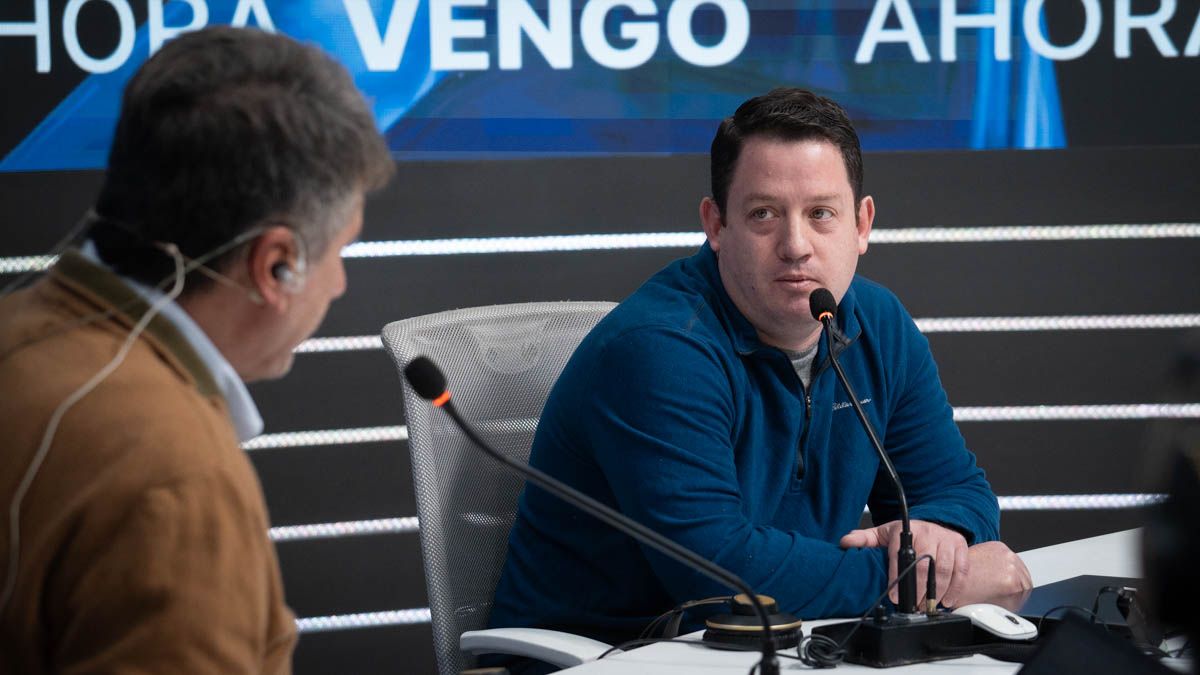 Emanuel Farías