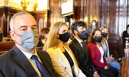 El pasado miércoles, la ONG santafesina Macame (Mamas Cannabis Medicinal Santa Fe) logró llegar a la instancia nacional luego de que dos amparos fueran rechazados en el juzgado federal de Santa Fe.