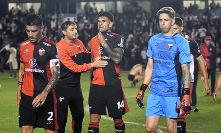 Cuelga los botines: Paolo Goltz se retiró del fútbol tras quedar afuera del Reducido con Colón Cuelga los botines: Paolo Goltz se retiró del fútbol tras quedar afuera del Reducido con Colón