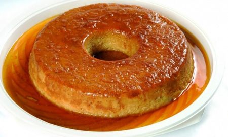budin de pan: una receta facil budin de pan: una receta facil