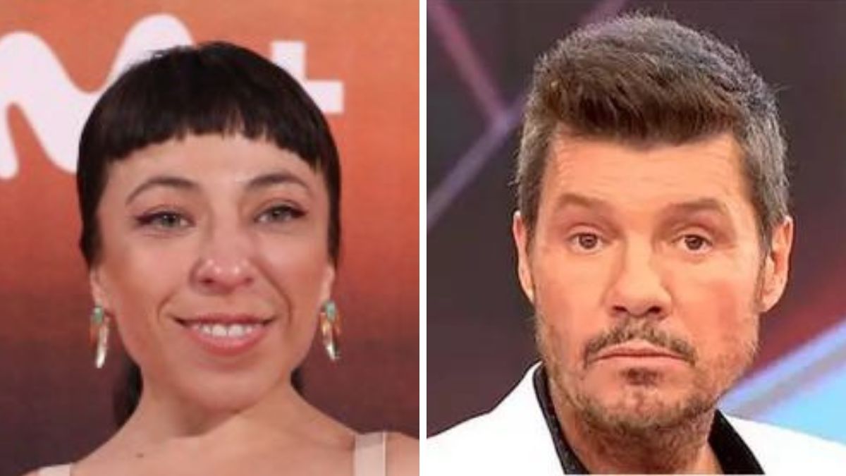 Noelia Pompa contó todos los detalles al aire del Debate del Bailando.