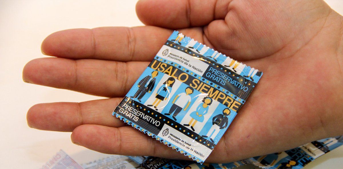 Día del Preservativo