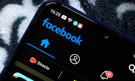 modo oscuro de facebook: como se ve y como activarlo modo oscuro de facebook: como se ve y como activarlo