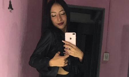La muerte Iara Valdez generó sospechas de femicidio. La muerte Iara Valdez generó sospechas de femicidio.
