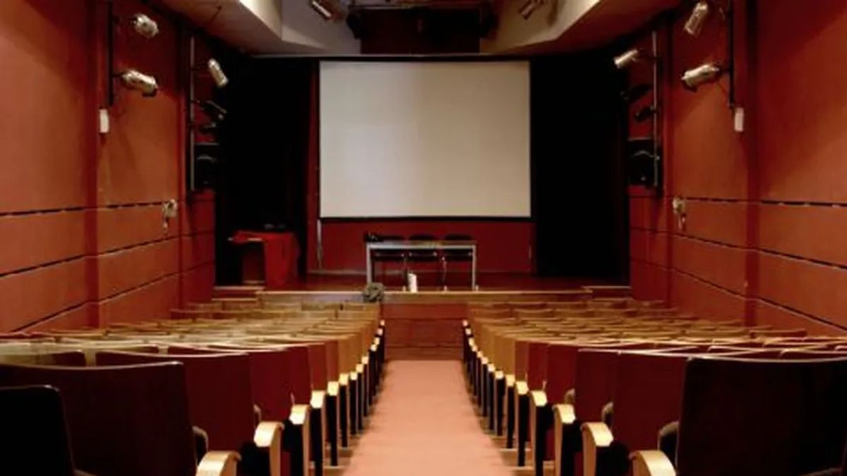 Todos los detalles de la Semana del Cine Santafesino.