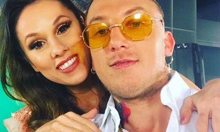la foto super hot de barby silenzi y la picara respuesta de el polaco la foto super hot de barby silenzi y la picara respuesta de el polaco