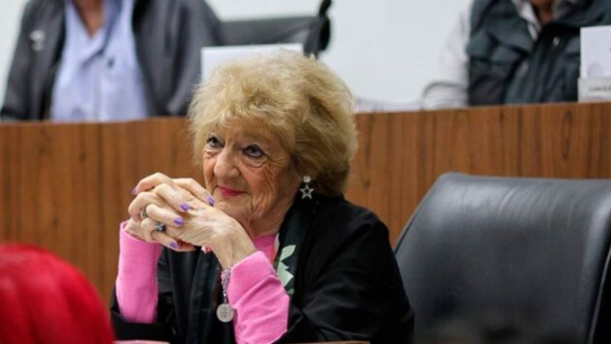 Filiberti recordó el nombre que quiso darle a su taller: “Yo puedo”, inspirado en su propia experiencia personal. Filiberti recordó el nombre que quiso darle a su taller: “Yo puedo”, inspirado en su propia experiencia personal.