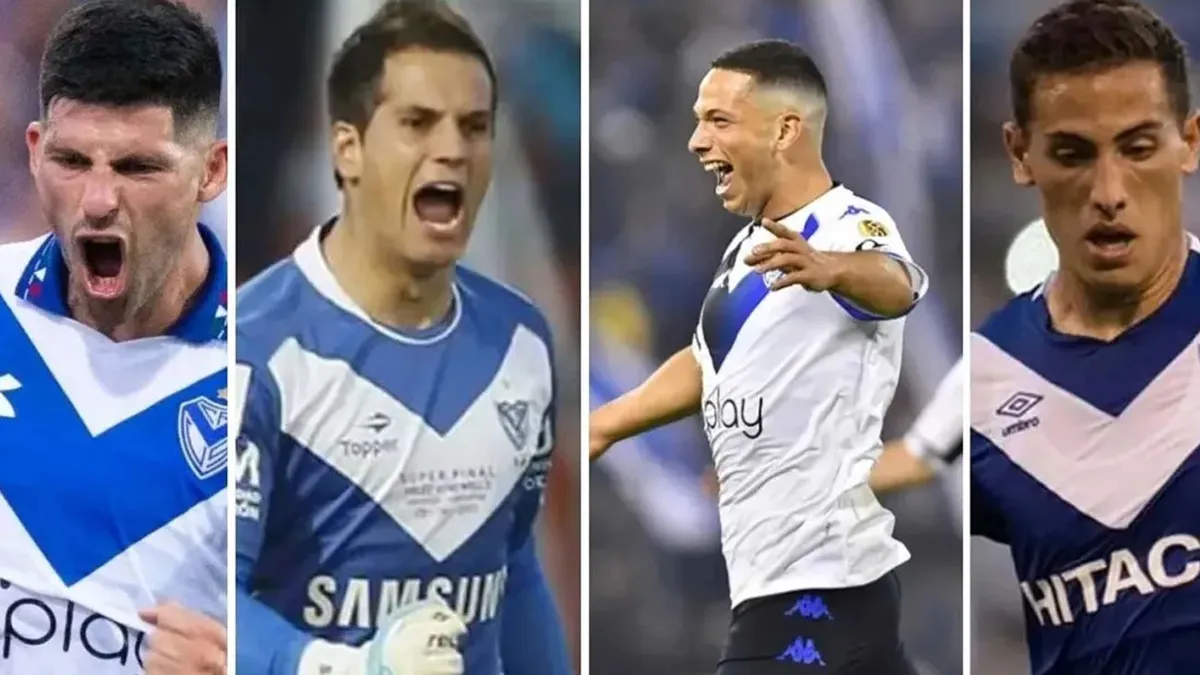 El testimonio de la víctima de los cuatro jugadores de Vélez