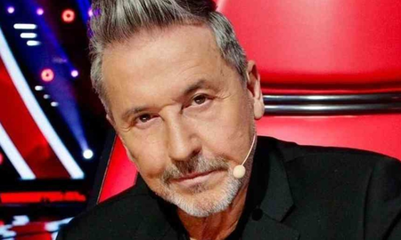 Los motivos por los que podrían despedir a Ricardo Montaner de La Voz Argentina 2022 Los motivos por los que podrían despedir a Ricardo Montaner de La Voz Argentina 2022